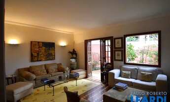 Imagem 2: SOBRADO - VILA NOVA CONCEIÇÃO - SP