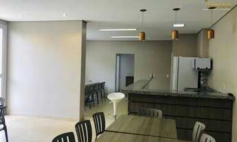 Imagem 4: Apartamento com 3 dormitórios à venda, 60 m² por R$ 470.000,00 - Vila América - Santo Andr