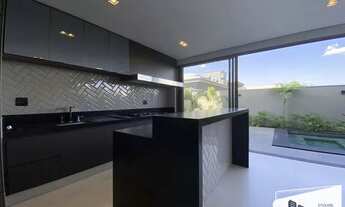 Imagem 4: Casa no Condomínio Quinta do Golfe II com 4 quartos e 4 vagas