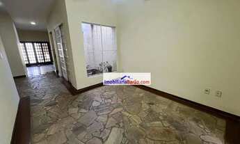 Imagem 2: Casa com 3 dormitórios para alugar, 230 m² por R$ 3.877,57/mês - Cidade Universitária - Ca