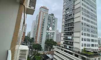 Imagem 2: Apartamento à venda no Embaré