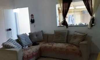 Imagem: CASA A VENDA NO MARACANGALHA