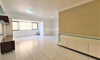 Imagem: Apartamento no Cocó com 3 dormitórios