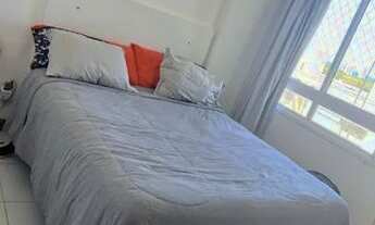 Imagem 6: Apartamento para aluguel com 84 metros quadrados com 2 suites em Alphaville I - Salvador