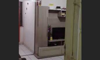 Imagem 2: Dividir quarto duplo. (Meninas