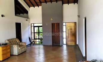 Imagem 7: Casa com 3 dormitórios para alugar, 300 m² por R$ 7.100,00/mês - Granja Viana - Carapicuíb