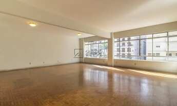 Imagem 3: Venda Apartamento 3 Dormitórios - 206 m² Higienópolis