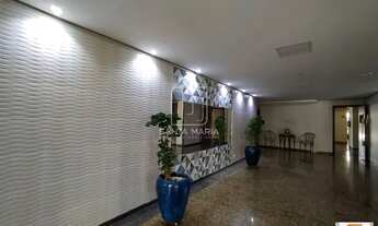 Imagem 4: Apartamento (tipo - padrao) 3 dormitórios/suite, portaria 24hs, salão de festa, elevador