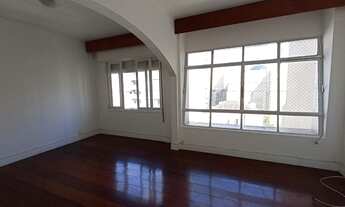 Imagem 2: Apartamento para venda tem 102m² com 3 quartos em Higienópolis - São Paulo - SP