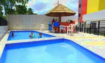 Imagem 2: Apartamento 03 quartos no Edifício Thiago Milones mobiliado