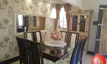 Imagem 7: São Paulo - Casa Padrão - Carrão