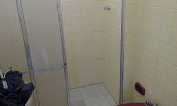 Imagem 4: Kitnet/conjugado para aluguel possui 32 metros quadrados com 1 quarto em Bela Vista - São