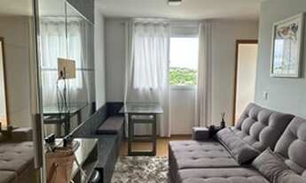 Imagem: Parque Chapada das Oliveiras