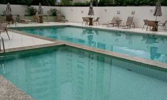 Imagem 5: Doron/Paralela 2/4, NASCENTE, Semi mobiliado, Cond Com Infra, ótima localização!