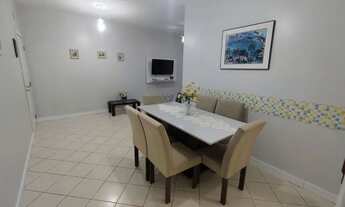 Imagem 4: Apartamento quadra Mar até dezembro