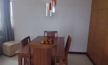 Imagem 2: Apartamento 03 Quartos, Ondina ,02 Garagens