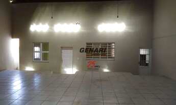 Imagem 2: Casa com 3 dormitórios para alugar, 204 m² por R$ 2.215,53/mês - Jardim do Sol - Indaiatub