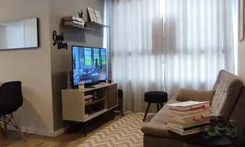 Imagem: Apartamento em São José todo mobiliado