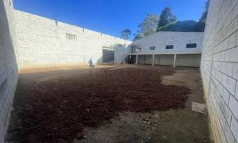 Imagem 3: Galpão 1400 m² com Pátio - Entrada para caminhão - Batistini - São Bernardo do Campo - SP