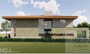 Imagem 7: Casa em Condomínio para Venda em Jaboatão dos Guararapes, ALPHAVILLE - 2, 4 dormitórios