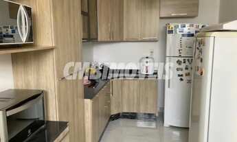 Imagem 7: Apartamento - Botafogo - Campinas