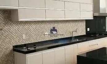 Imagem 4: Casa à venda no Condomínio Parque Residencial Buona Vita - São José do Rio Preto/SP