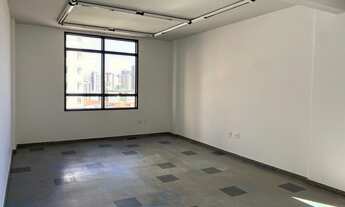 Imagem 7: Sala para aluguel com 50 metros quadrados em Savassi - Belo Horizonte - MG