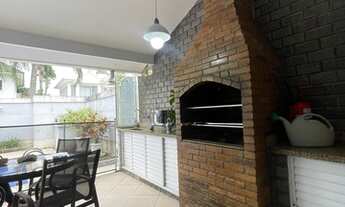 Imagem 3: Casa de condomínio para venda com 280 metros quadrados com 4 quartos