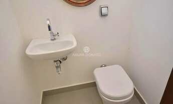 Imagem 4: Apartamento Locação 4 Quartos Sion