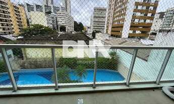 Imagem 5: Apartamento-À VENDA-Botafogo-Rio de Janeiro-RJ
