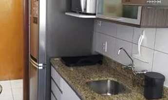 Imagem 5: Apartamento 2 quartos à venda Rua Professor Guerreiro Lima, Partenon - Porto Alegre - RS