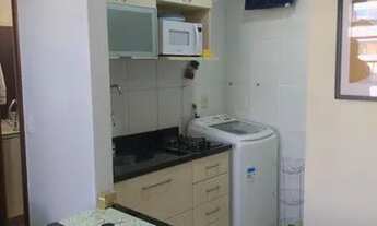 Imagem 7: Vendo Excelente kitnet de 24 m2 no CA 5 Lago Norte