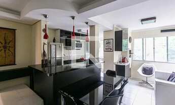 Imagem 2: Apartamento para Aluguel - Espírito Santo, 2 Quartos, 55 m2