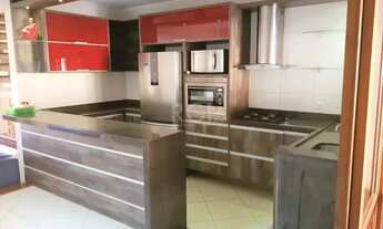 Imagem 7: Casa para Venda - 187.09m², 3 dormitórios, sendo 1 suites, 2 vagas - Espirito Santo