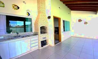 Imagem 3: Casa com 3 quartos sendo 1 suíte com closet perto da praia em Peruíbe