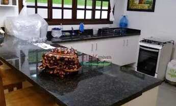 Imagem 7: Casa com 3 dormitórios à venda, 360 m² por R$ 1.800.000,00 - Centro - Santo Antônio do Pin