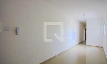 Imagem 2: Apartamento para Aluguel - Vila Cecília Maria, 2 Quartos, 60 m2