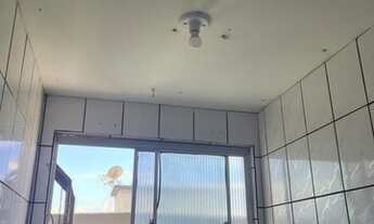 Imagem 5: Apartamento para aluguel possui 62 metros quadrados com 2 quartos em Imbuí - Salvador - Ba