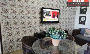 Imagem 9: Charmosa Casa - Piscina & Área Gourmet - Cond. Orla Azul