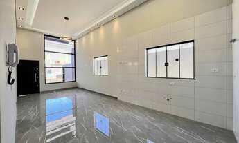 Imagem 7: Casa Nova Três Quartos