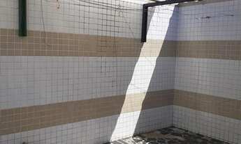 Imagem 6: Casa geminada da vila Margarida, São Vicente