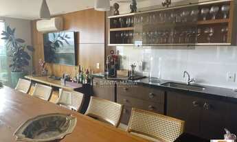 Imagem: Apartamento (tipo - padrao) 4 dormitórios/suite