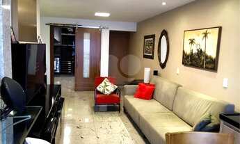 Imagem 4: 03 quartos suíte Bento Ferreira