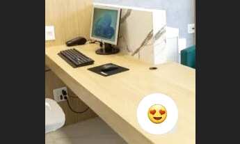 Imagem 4: Passo consultório de Oftalmologia