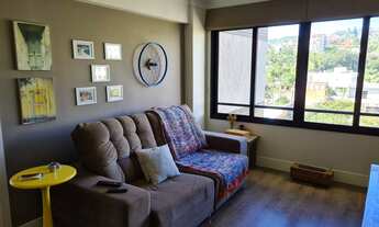 Imagem 2: Apartamento de 03 dorm sendo 01 suite com 2 vagas cobertas no coração Bairro Tristeza