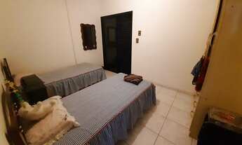 Imagem 4: Apartamento para venda tem 83 metros quadrados com 2 quartos em Canto do Forte - Praia Gra