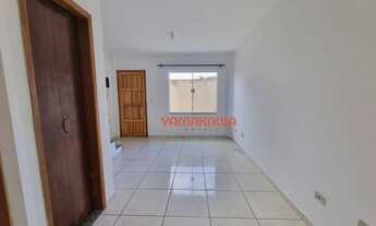 Imagem 3: Sobrado com 2 dormitórios à venda, 60 m² por R$ 279.500,00 - Itaquera - São Paulo/SP