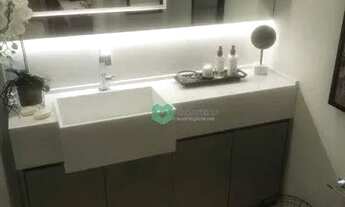 Imagem 11: Novo Apartamento com 3 Suites e 2 vagas à venda, 125 m² por R$ 1.750.000 - Alto do Ipirang