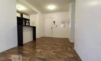 Imagem 4: Apartamento para Aluguel - São José, 2 Quartos, 65 m2