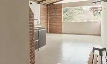 Imagem 5: Apartamento cobertura duplex